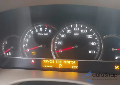 2011 Cadillac Sts Luxury из США, поврежденный, VIN 1G6DW6ED4B0108061